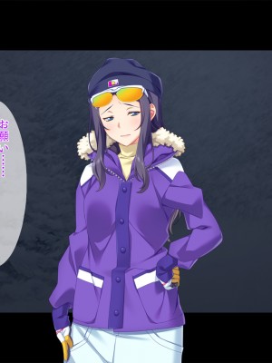 [TGA] 奥手の恋人が婚約中に浮気エッチ、そして妊娠。_011