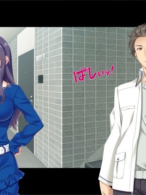 [TGA] 奥手の恋人が婚約中に浮気エッチ、そして妊娠。_394