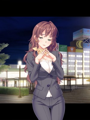 [TGA] 奥手の恋人が婚約中に浮気エッチ、そして妊娠。_169