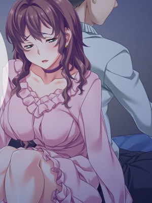 [TGA] 奥手の恋人が婚約中に浮気エッチ、そして妊娠。_047