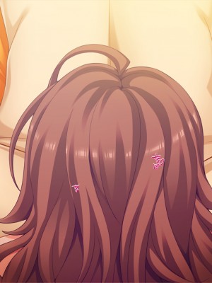 [TGA] 奥手の恋人が婚約中に浮気エッチ、そして妊娠。_238