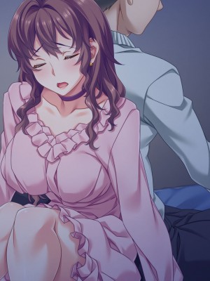 [TGA] 奥手の恋人が婚約中に浮気エッチ、そして妊娠。_044