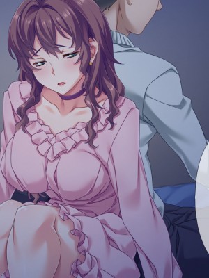 [TGA] 奥手の恋人が婚約中に浮気エッチ、そして妊娠。_057