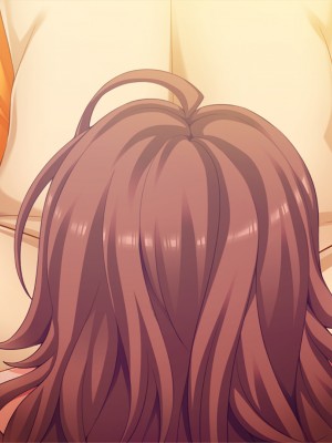 [TGA] 奥手の恋人が婚約中に浮気エッチ、そして妊娠。_241