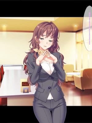 [TGA] 奥手の恋人が婚約中に浮気エッチ、そして妊娠。_165