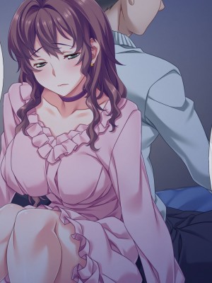 [TGA] 奥手の恋人が婚約中に浮気エッチ、そして妊娠。_058