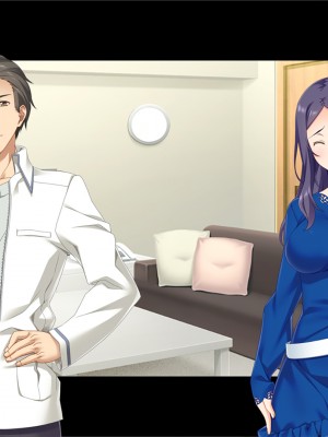 [TGA] 奥手の恋人が婚約中に浮気エッチ、そして妊娠。_268