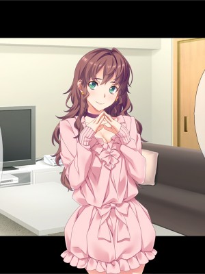 [TGA] 奥手の恋人が婚約中に浮気エッチ、そして妊娠。_269