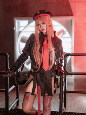 轩萧学姐 胜利女神 拉毗_02