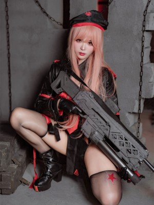 轩萧学姐 胜利女神 拉毗_19