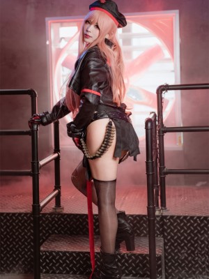 轩萧学姐 胜利女神 拉毗_14