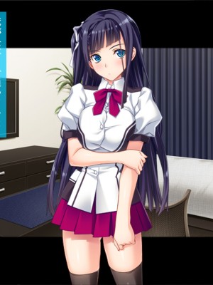 [TGA] 真面目JKの初めての浮気エッチ[続]_002