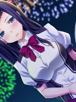 [TGA] 真面目JKの初めての浮気エッチ[続]_184