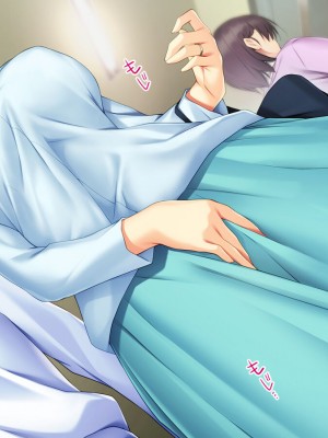 [TGA] 人妻になったお姉ちゃん_033