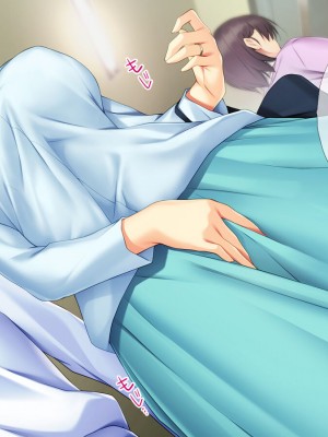 [TGA] 人妻になったお姉ちゃん_031