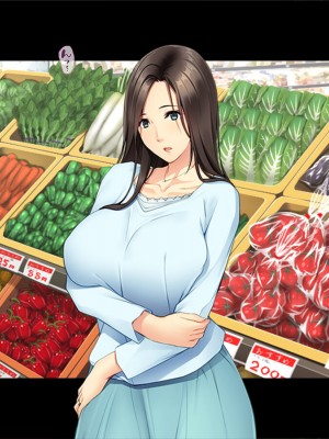 [TGA] 人妻になったお姉ちゃん_029