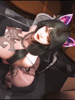 [这里有一只大喵喵] 阿狸日常 01-08_045_2_15