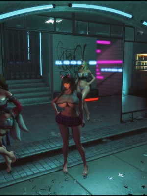 [这里有一只大喵喵] 阿狸日常 01-08_047_2_17