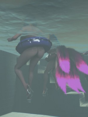 [这里有一只大喵喵] 阿狸日常 01-08_126_4_21