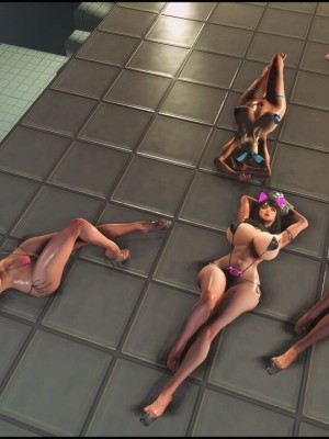 [这里有一只大喵喵] 阿狸日常 01-08_132_4_27