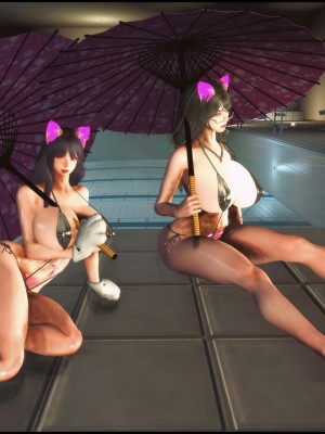 [这里有一只大喵喵] 阿狸日常 01-08_136_4_31