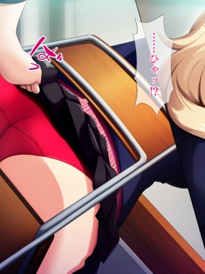 [TGA] 金髪ボインちゃんホームステイ[続]_055