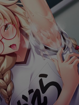 [TGA] 金髪ボインちゃんホームステイ[続]_047