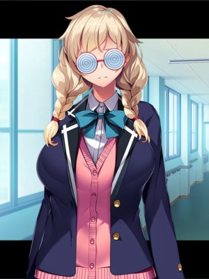 [TGA] 金髪ボインちゃんホームステイ[続]_005