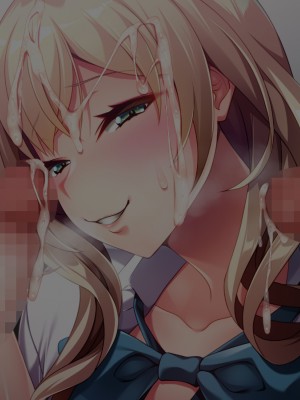 [TGA] 金髪ボインちゃんホームステイ_114