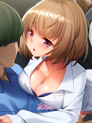 [TGA] 妻の連れ子と野外プレイ_027