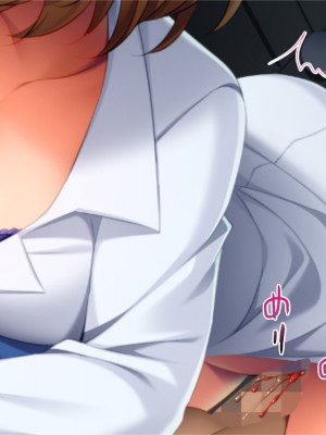 [TGA] 妻の連れ子と野外プレイ_031