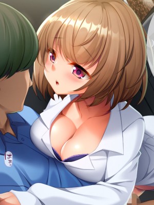 [TGA] 妻の連れ子と野外プレイ_030