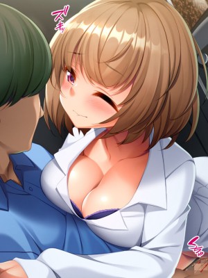 [TGA] 妻の連れ子と野外プレイ_034