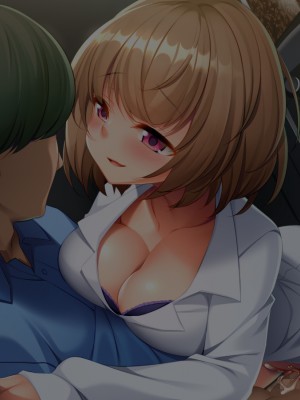 [TGA] 妻の連れ子と野外プレイ_042