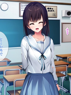 [TGA] 妹のような幼なじみと……。_164