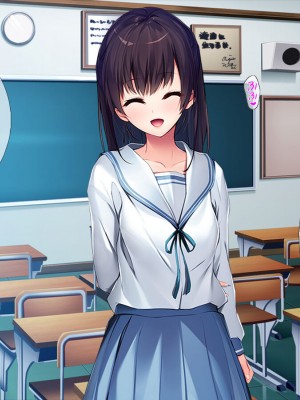 [TGA] 妹のような幼なじみと……。_121