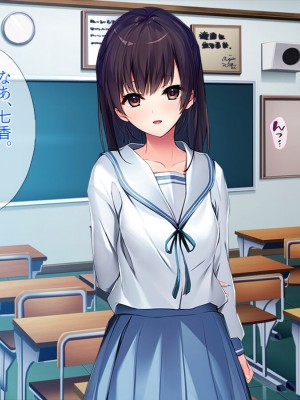 [TGA] 妹のような幼なじみと……。_120