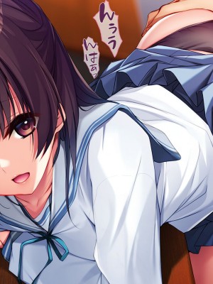 [TGA] 妹のような幼なじみと……。_127