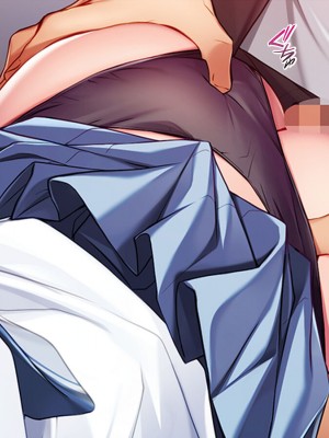 [TGA] 妹のような幼なじみと……。_126