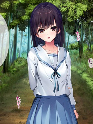 [TGA] 妹のような幼なじみと……。_145