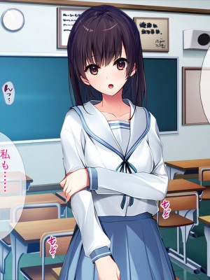 [TGA] 妹のような幼なじみと……。_122