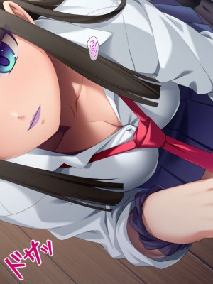 [TGA] ギャルギャル学園性活[続]_010