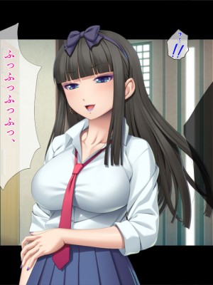 [TGA] ギャルギャル学園性活[続]_008