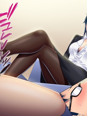 [TGA] オレ嫁はTSクローン 完全セルフセックス編_257