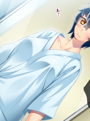 [TGA] オレ嫁はTSクローン 完全セルフセックス編_013