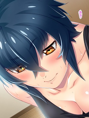 [TGA] オレ嫁はTSクローン 完全セルフセックス編_108