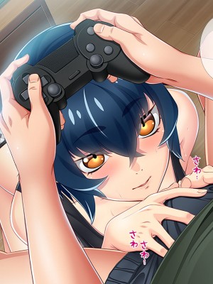 [TGA] オレ嫁はTSクローン 完全セルフセックス編_224