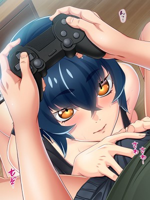 [TGA] オレ嫁はTSクローン 完全セルフセックス編_223