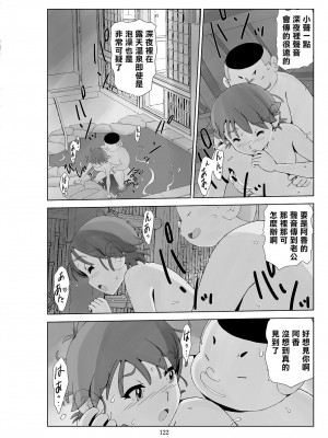 [N.R.D.WORKS] フトシ3 [楊喬西個人漢化]_124