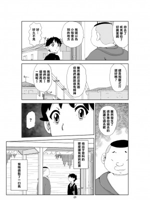 [N.R.D.WORKS] フトシ3 [楊喬西個人漢化]_051